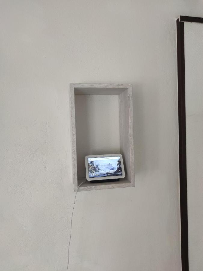 Appartamento Moderno Rustico Олбия Екстериор снимка